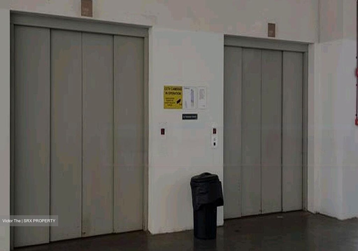 Serangoon North Avenue 3 (D19), Factory #452389401
